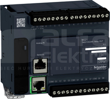 TM221CE24R M221 24I/O STEROWNIK MODICON