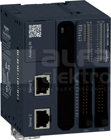 TM221M32TK M221 32I/O STEROWNIK MODUŁOWY