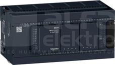 TM241C40R M241 40I/O STEROWNIK MODICON