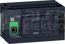 TM241CEC24R M241 24I/O STEROWNIK MODICON