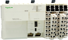 TM258LD42DT MODICON STEROWNIK PROGR.