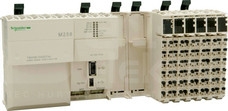M258 Eth/RS/42/4AI Sterownik