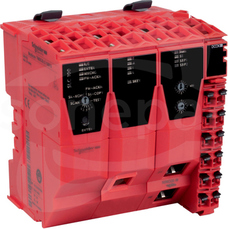TM5CSLC100FS STEROWNIK BEZPIECZEŃSTWA