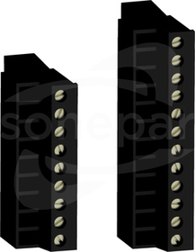 Modicon M221 TMAT2CSET Konektorów M221C I/O Zestaw