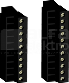 TMAT2MSET Zestaw konektorów M221M/TM3 I/O