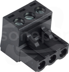 Modicon M221 TMAT2PSET Konektorów RS485 Zestaw