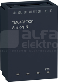 TMC4PACK01 Adapter analogowy