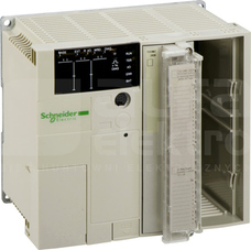 TSX3705028DR1 STEROWNIK MICRO 16WE/12WY