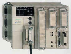 TSX3722001 TSX37-22 8WE/1WY ANAL.2LICZ.ZASIL 220V