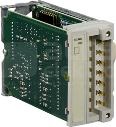 TSXAMZ600 MODUŁ 4WE/2WY ANALOG.