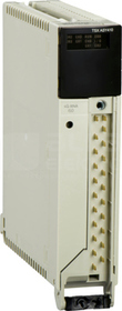 TSXASY410 MODUŁ 4 AO ANALOG.11BIT.