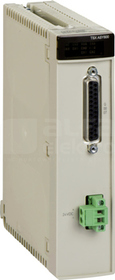TSXASY800 MODUŁ PRZETW.ANALOGOWEGO WY