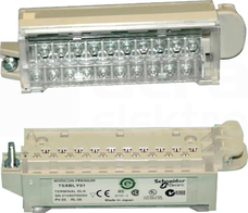 TSXBLY01 LISTWA DO MODUŁÓW I/O