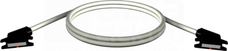 TSXCDP202 KABEL 2xHE10 2m