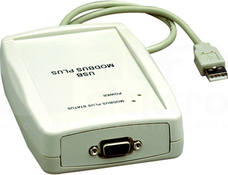 TSXCUSBMBP KONWERTER USB/MODBUS PLUS