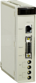 TSXETY110WS MODUŁ KOMUNIK.TCP/IP