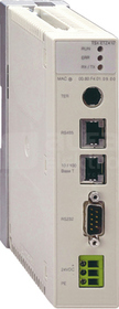TSXETZ410 MODUŁ ETHERNET DO TSX MICRO