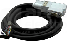 TSXFPCG010 KABEL TSXFPACC3/4