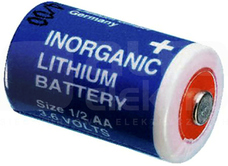 TSXPLP01 BATERIA DO TSX37