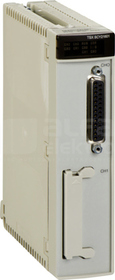 TSXSCY21601 MODUŁ KOMUNIK.RS485MP+PCMCIA