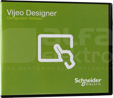 VJDGNDTGSV62M V6.2 VIJEO DESIGNER GRUPA LICENCJI