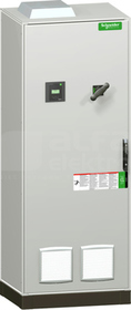 VAESET Comfort 350kVAr 400V BATERIA KONDENSATORÓW
