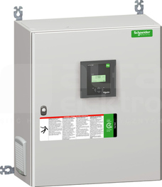VARSET 69kVAr 400V BATERIA KONDENSATORÓW