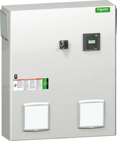 VARSET 275kVAr 400V BATERIA KONDENSATORÓW