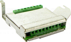 VW3A3101 INTERFEJS WEJ/WYJ 115V