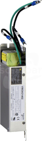 VW3A31402 VW3A3F 200/240VAC 50/60Hz 7A IP20 FILTR WEJŚCIOWY EMC