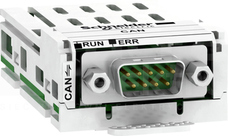 LXM32 CANOPEN SUBD9 KASETA KOMUNIKACJI
