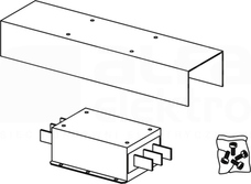 VW3A4410 FILTR EMC