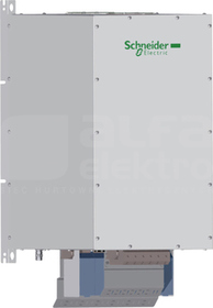 FILTR PASYWNY 450A 400V 50HZ Filtr
