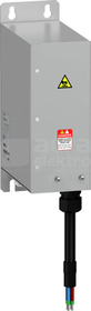 VW3A4702 15A IP20 FILTR EMC