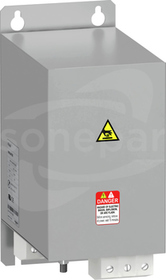 VW3A47083F 200/240VAC 380/480VAC 50/60Hz 200A IP20 Filtr EMC