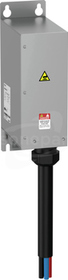 AltivarmAchine ATV340 VW3A4712 70 A IP20 Filtr EMC
