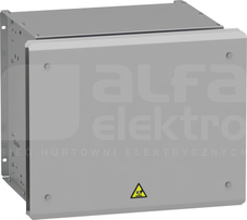VW3A7745 8 ohm IP20 REZYSTOR HAMOWANIA