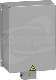 Altivar Process ATV900 VW3A7751 IP23 60 Ohm 3.4kW REZYSTOR HAMOWANIA