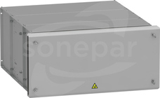 Altivar Process ATV900 VW3A7755 P23 8 Ohm 25kW REZYSTOR HAMOWANIA