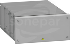 ATV900 VW3A7757 IP23 1.4 Ohm 29kW Rezystor hamowania