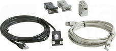 VW3A8106 ZESTAW DO POŁĄCZEŃ Z PC