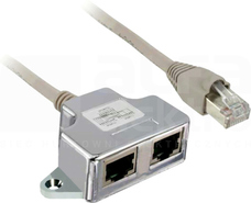 VW3A8306TF10 TRÓJNIK DO MODBUS(z kablem)