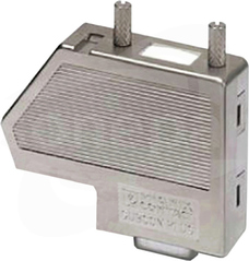 LX15 CANOPEN ADAPTOR, SUB-D 9 żęnskii/SC LX15 CANOPEN ADAPTOR, SUB-D 9 żęnskii/SC