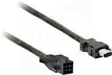 BCH2.B/.D/.F CN2 5m kabel enkoderowy