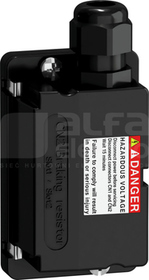 VW3M9010 Moduł rezystora hamującego