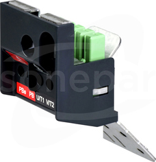 ZŁĄCZE WTYKOWE 200V-400V SA - SB Złącze