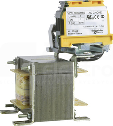 VZ1L004M010 10mH 4A DŁAWIK SIECIOWY