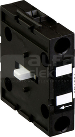 VARIO MINI VZN 12A Moduł przyłączalny pola głównego