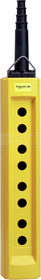 XACM085 KASETA STEROWN.WISZĄCA