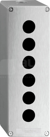 XAPG4506 Obudowa metalowa